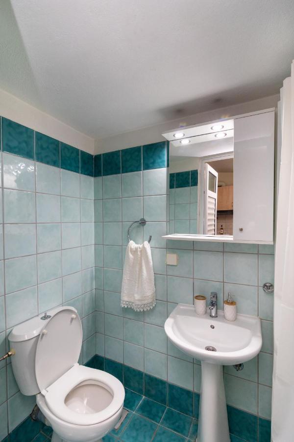 Styl Apartment Khania Eksteriør bilde