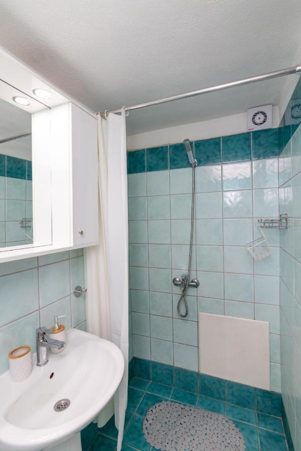 Styl Apartment Khania Eksteriør bilde