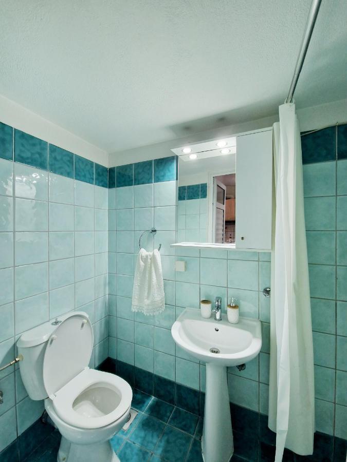 Styl Apartment Khania Eksteriør bilde